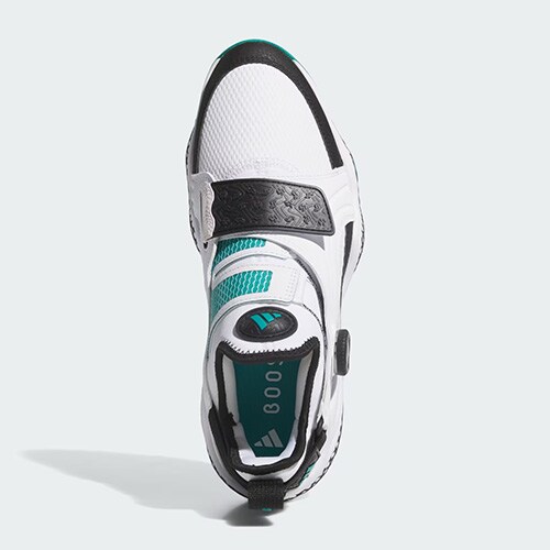 アディダス　ゴルフシューズ