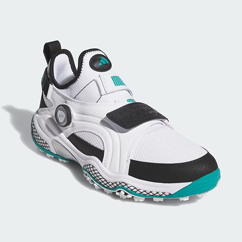 アディダス　ゴルフシューズ