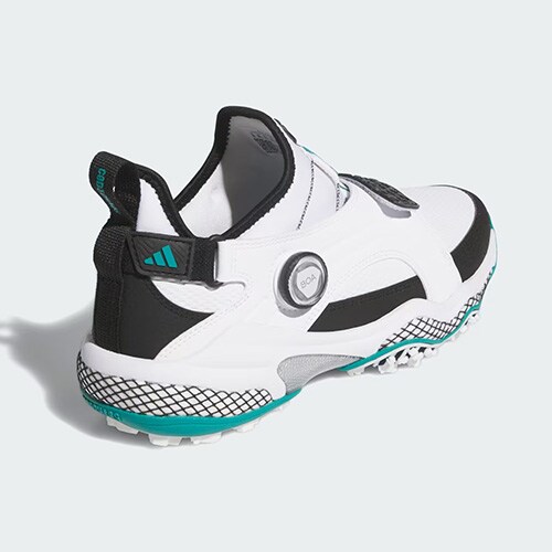 アディダス　ゴルフシューズ