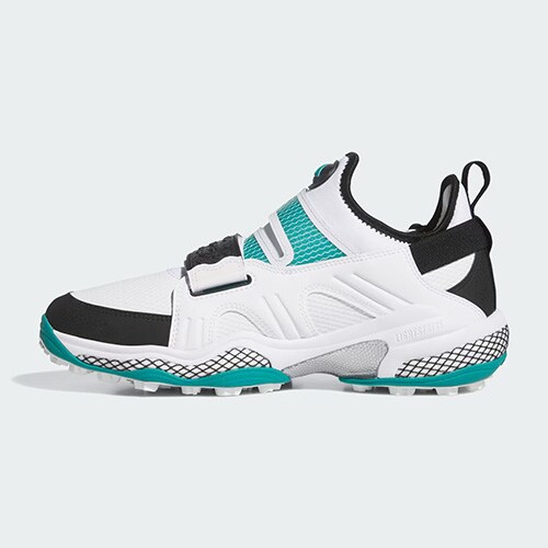 アディダス　ゴルフシューズ