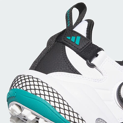 アディダス　ゴルフシューズ