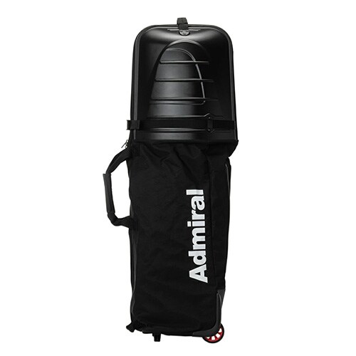 アドミラル ゴルフ トラベルカバー