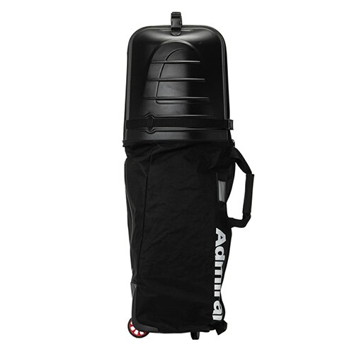 アドミラル ゴルフ トラベルカバー