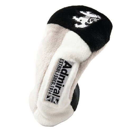 アドミラル　ヘッドカバー