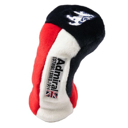 アドミラル　ヘッドカバー