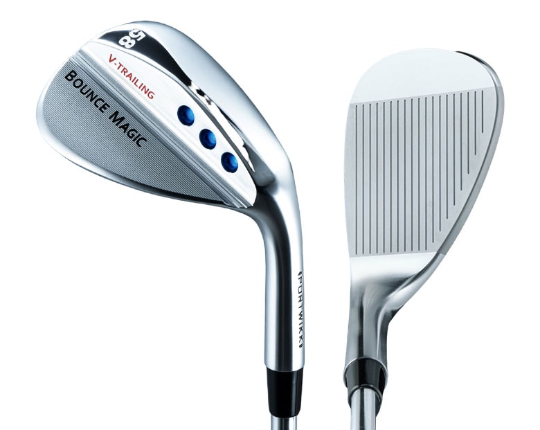 バウンスマックVT