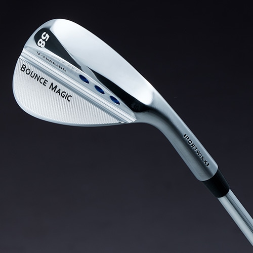 バウンスマックVT