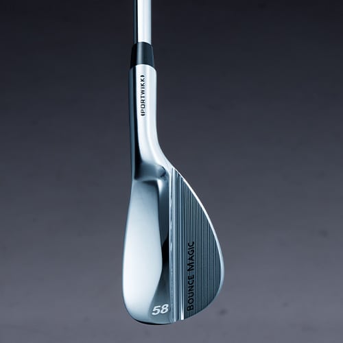 バウンスマックVT