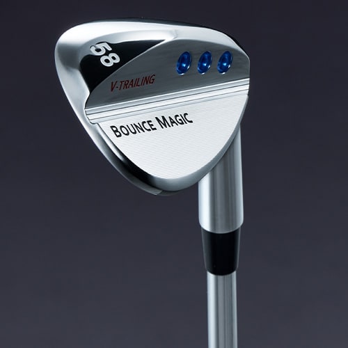 バウンスマックVT