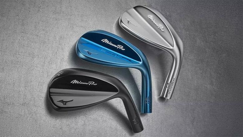 ミズノ ゴルフ ウェッジ