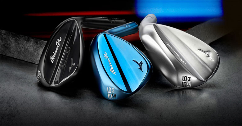 ミズノ ゴルフ ウェッジ