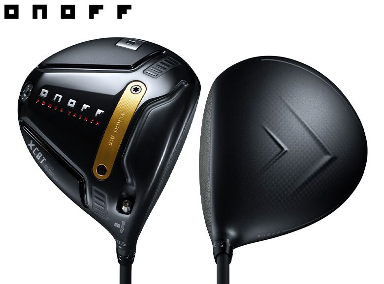 オノフ ドライバー