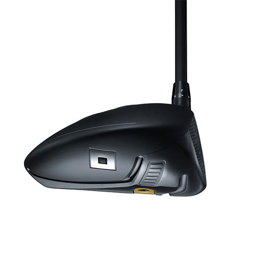 オノフ ドライバー