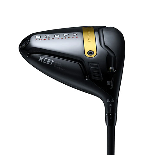 オノフ ドライバー