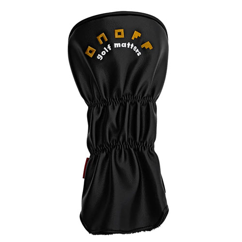 オノフ ドライバー