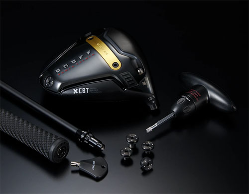 オノフ ドライバー