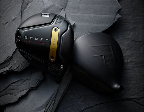 オノフ ドライバー