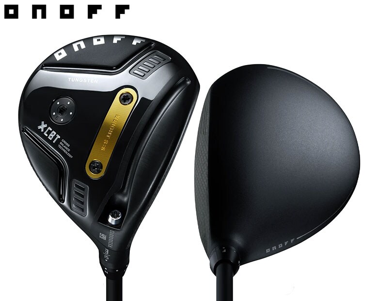 オノフ　フェアウェイウッド