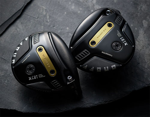 オノフ　フェアウェイウッド