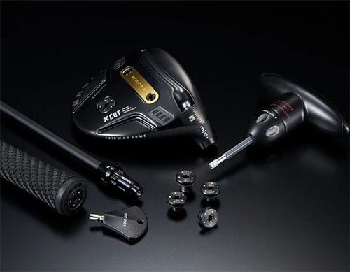 オノフ　フェアウェイウッド