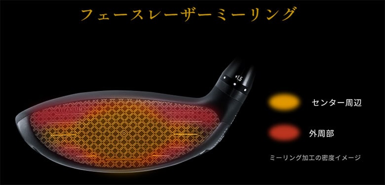 オノフ　フェアウェイウッド