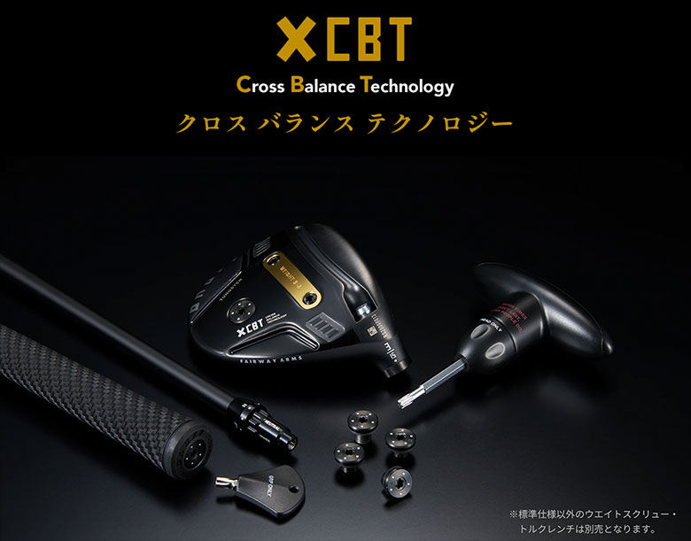 オノフ　フェアウェイウッド