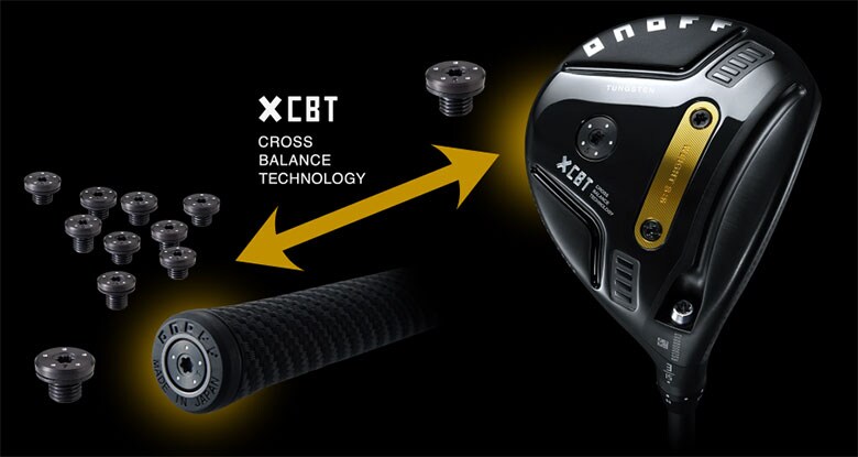 オノフ　フェアウェイウッド