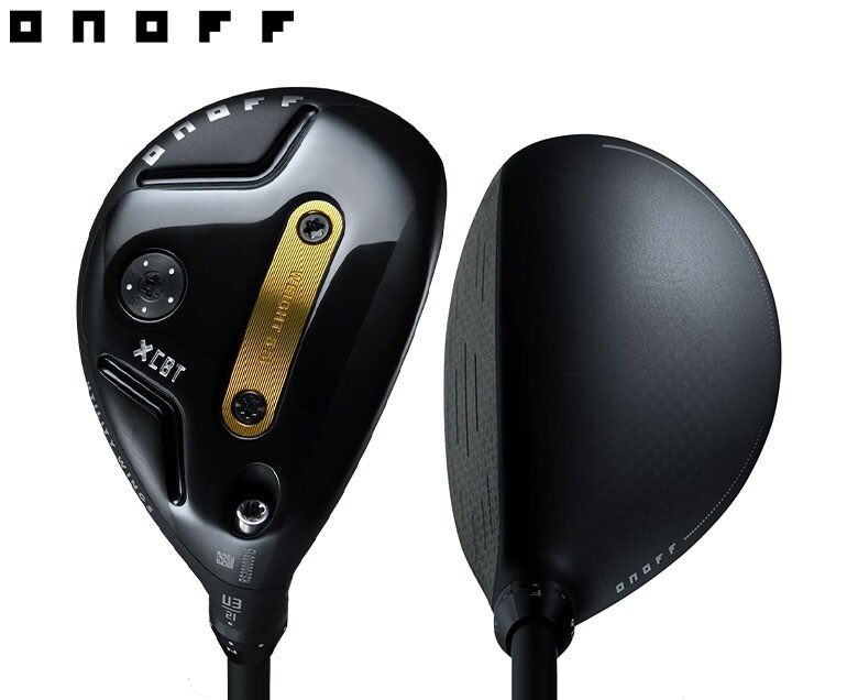 オノフ　ユーティリティー