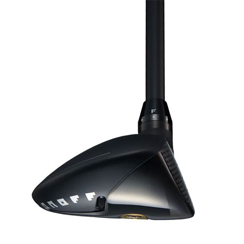 オノフ　ユーティリティー