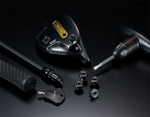 オノフ　ユーティリティー