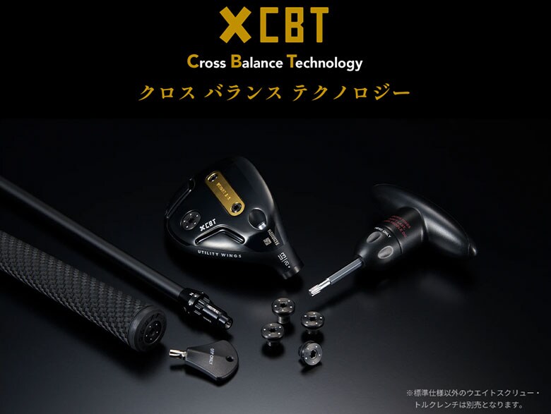 オノフ　フェアウェイウッド