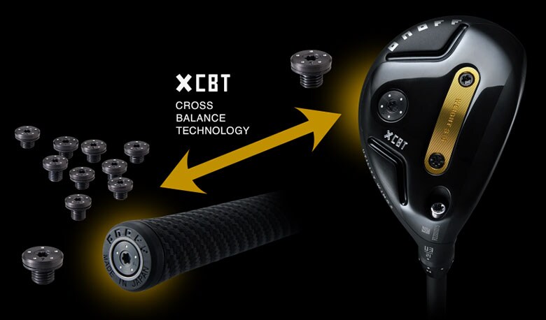 オノフ　フェアウェイウッド