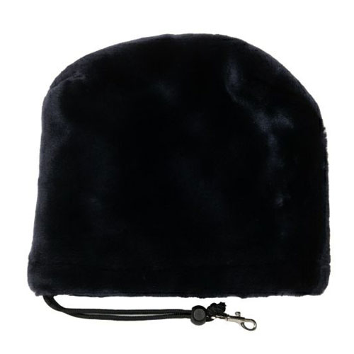 トミーヒルフィガー　ヘッドカバー