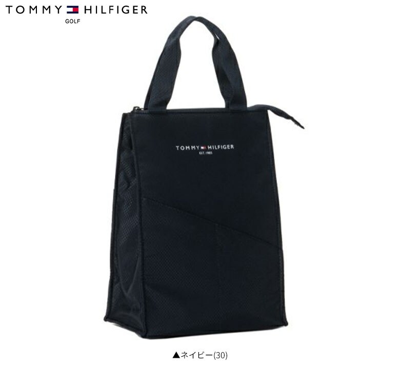 トミーヒルフィガー トートバッグ