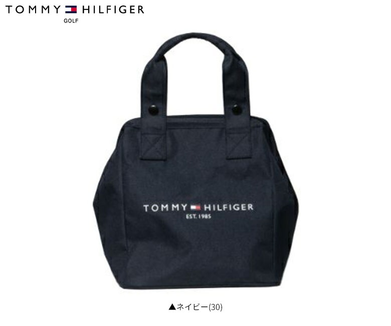 トミーヒルフィガー クールバッグ