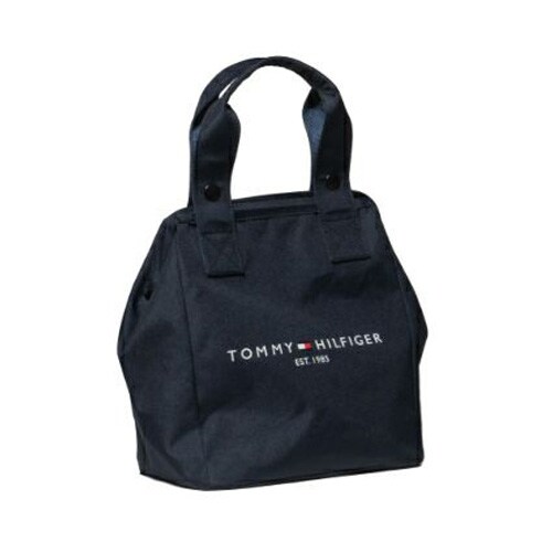 トミーヒルフィガー クールバッグ