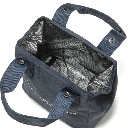 トミーヒルフィガー クールバッグ