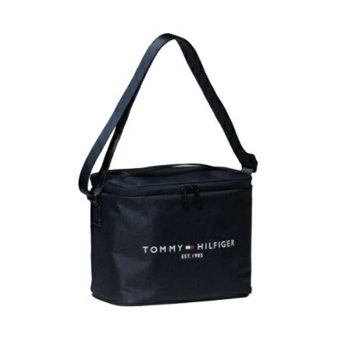 トミーヒルフィガー　クールバッグ