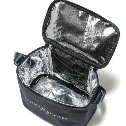 トミーヒルフィガー　クールバッグ