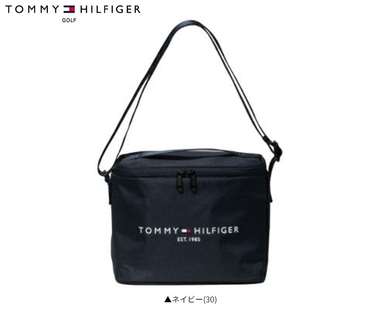 トミーヒルフィガー　クールバッグ