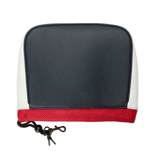 トミーヒルフィガー　ヘッドカバー