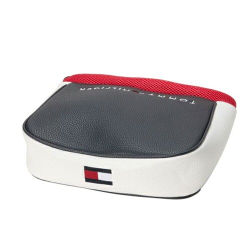 トミーヒルフィガー　ヘッドカバー