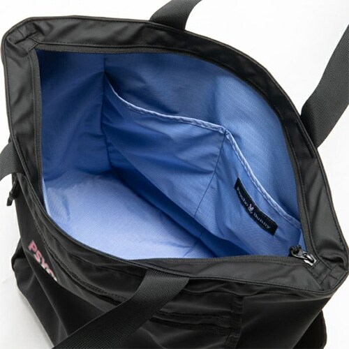 サイコバニー　トートバッグ