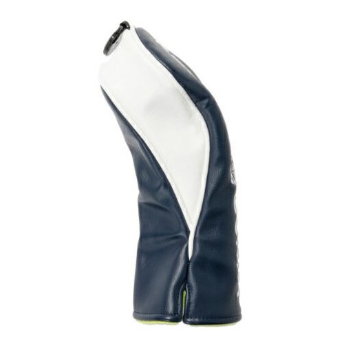 サイコバニー　ヘッドカバー