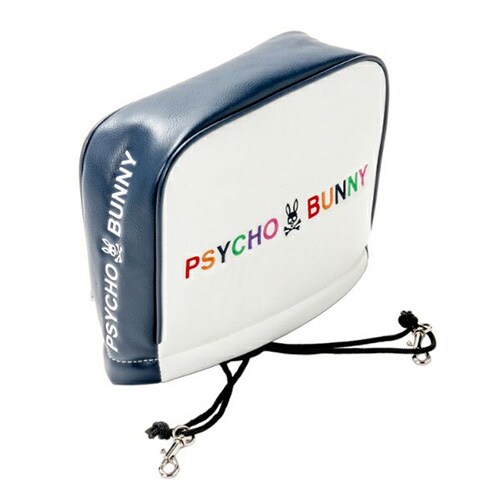 サイコバニー　ヘッドカバー