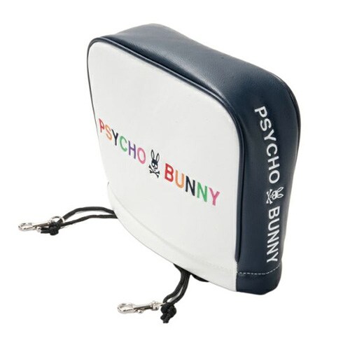 サイコバニー　ヘッドカバー