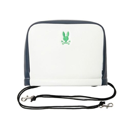 サイコバニー　ヘッドカバー