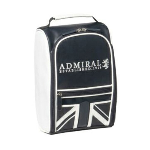 アドミラル　シューズケース