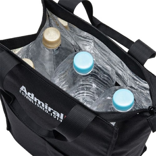 アドミラル 保冷バッグ
