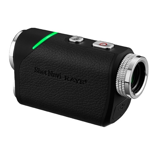 ショットナビ レーザー距離計